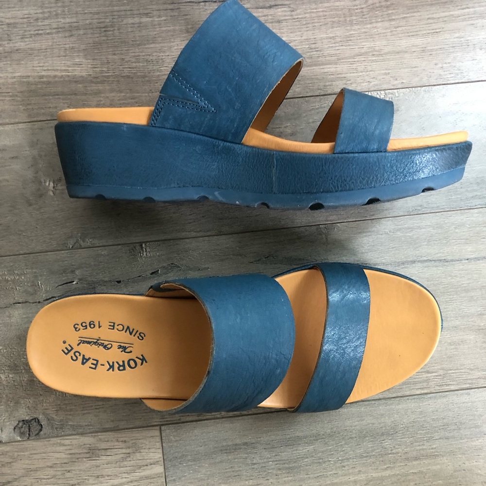 Kork-Ease KANE Sandals